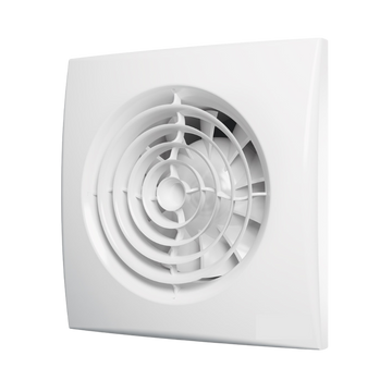 Baderumsventilator DV