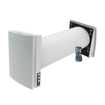 DUKA ONE PRO 50+, Ø160MM