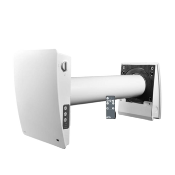 DUKA ONE S4 PLUS Ø100 MM