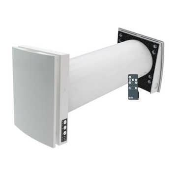 DUKA ONE S6B PLUS Ø160 MM