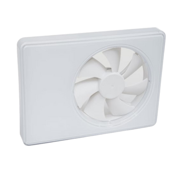 DUKA SMART FAN UDEN STYRING