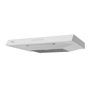 Emhætte HIT-2161 hvid med indbygget EC ventilator