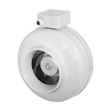 Kanalventilator RS 200 EC EC motor