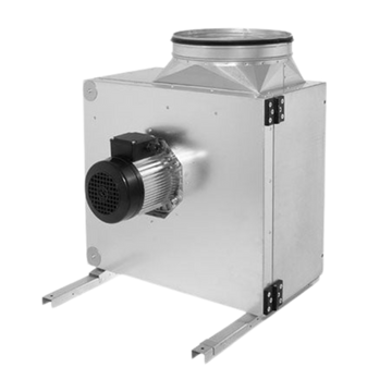 MPS 280 EC Boksventilator