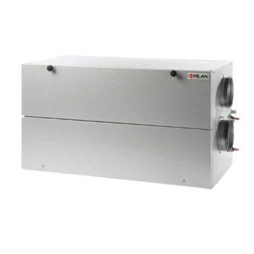 Nilan 300 LR HMI