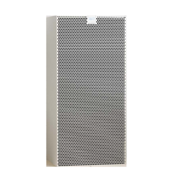 SCHOLAR 700 m3/h Digitalt display