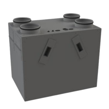 VENTI 500 Combi 500/725 m3/h (App/Digital)