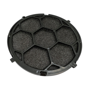 ZEPHYR komplet filter G3 med holder