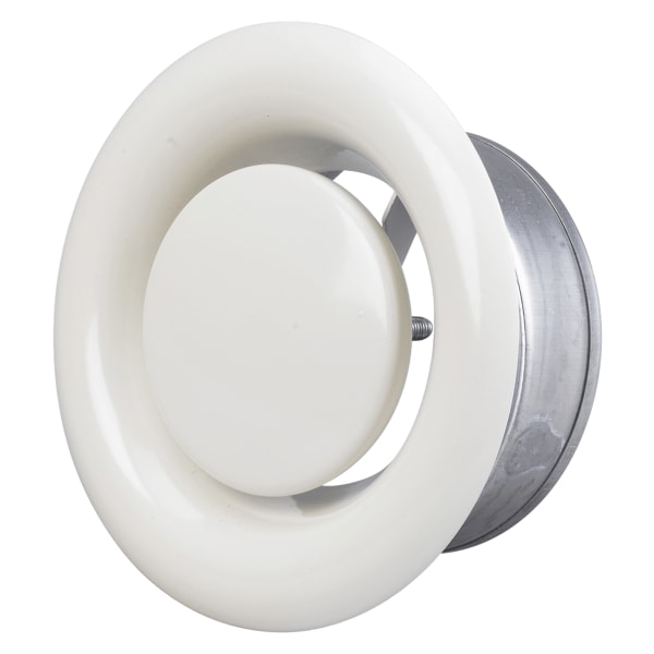 DUKA UDSUGNING DKU Ø100MM