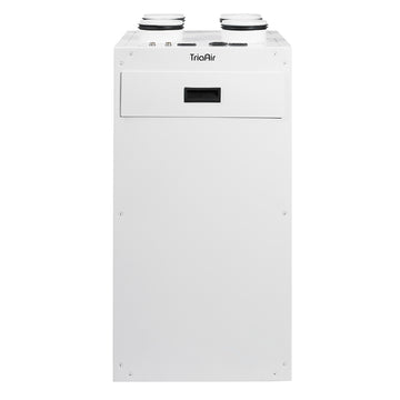 Ventilations anlæg