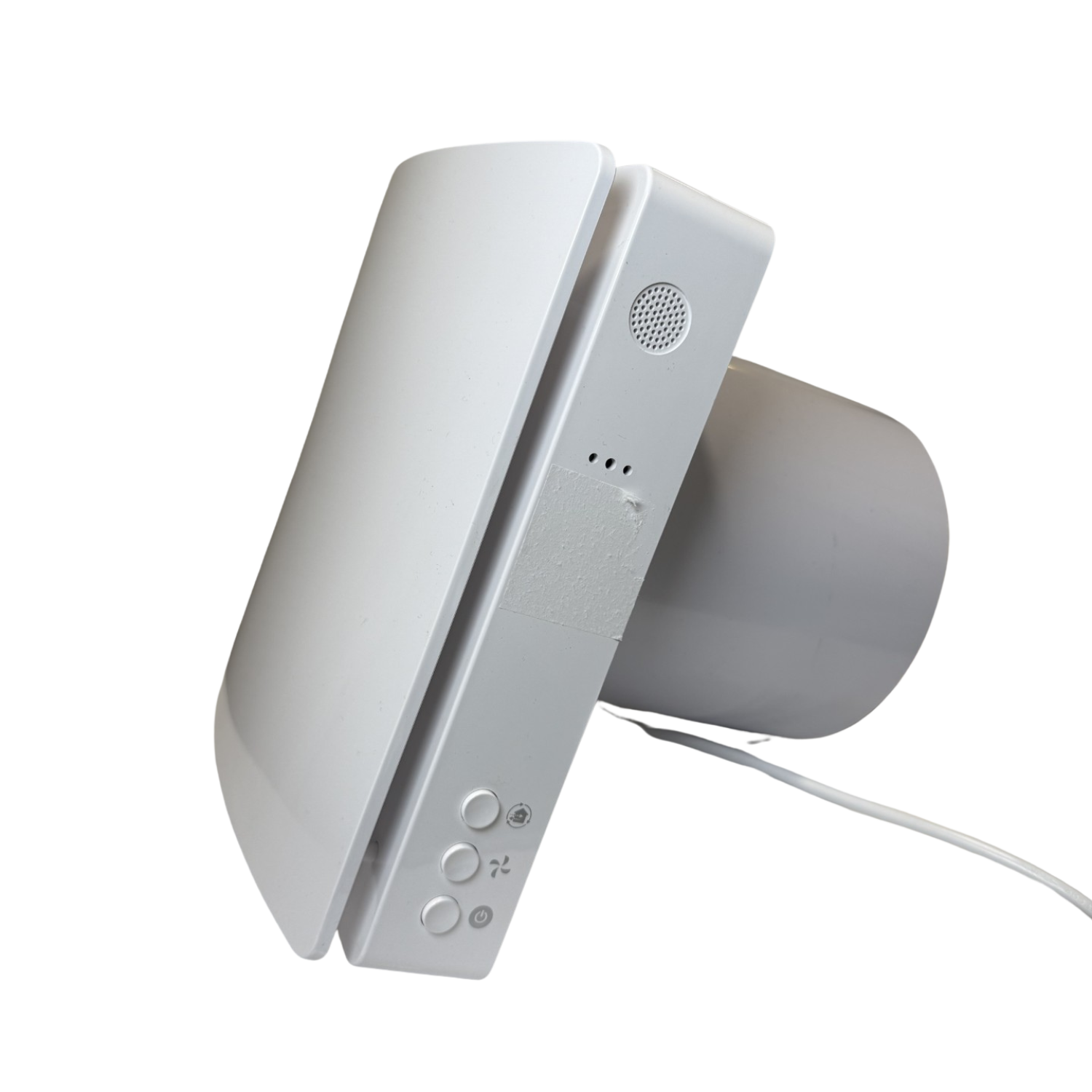 AirPro Mini – Kompakt varmegenvinding til tynde vægge