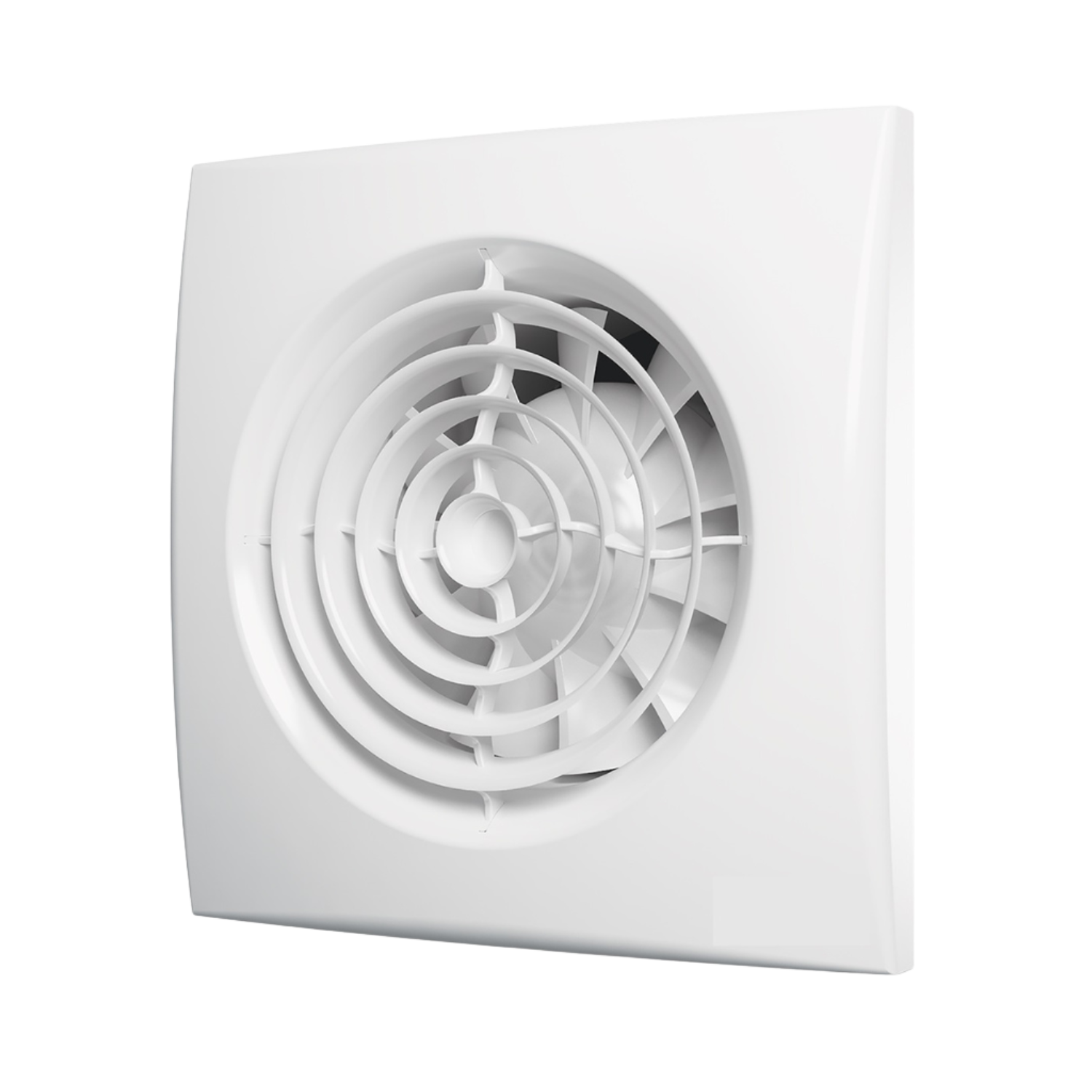 Baderumsventilator DV