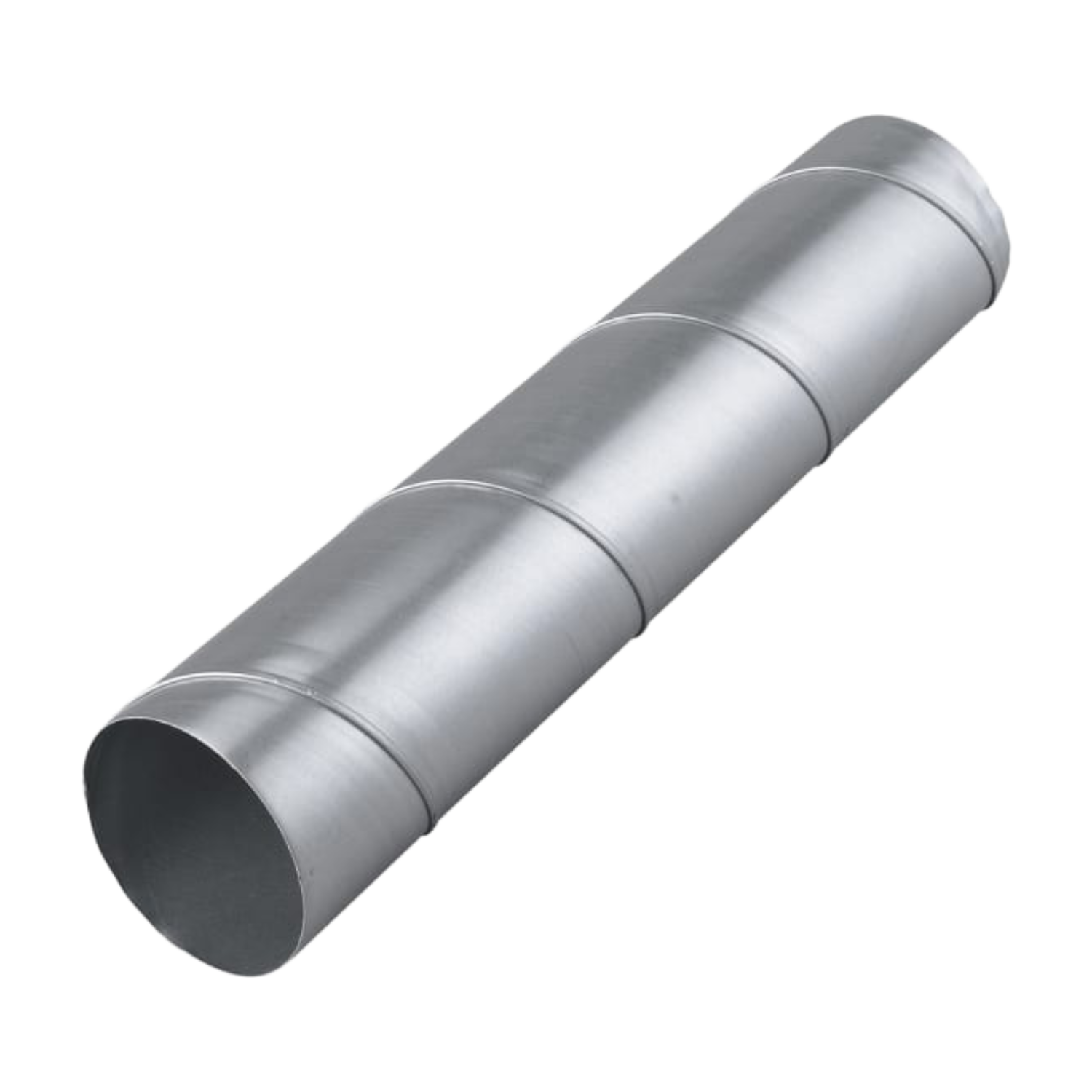 DUKA METAL RØR DSR Ø160X1000MM