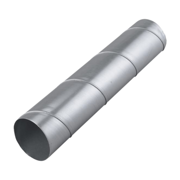 DUKA METAL RØR DSR Ø160X1000MM