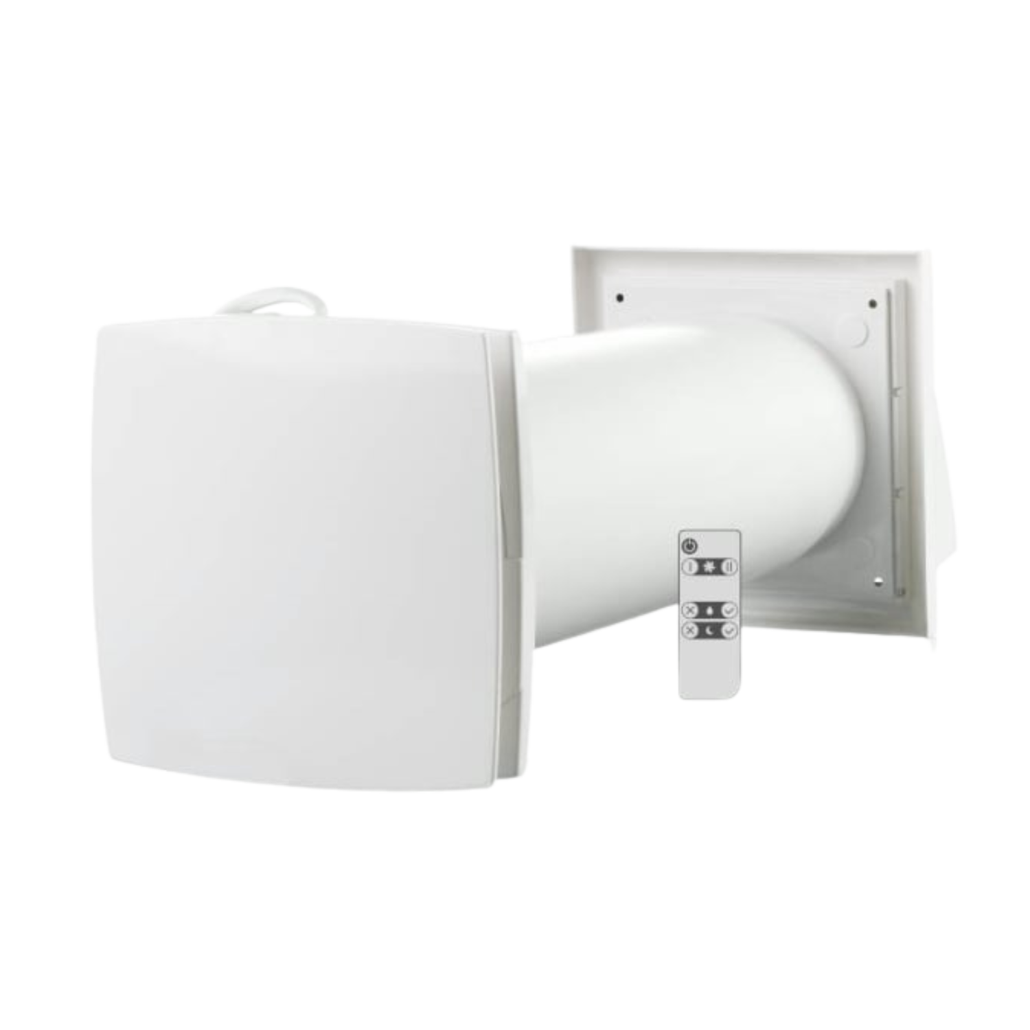 DUKA ONE C4 Ø100 MM