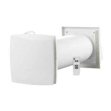 DUKA ONE C4 Ø100 MM