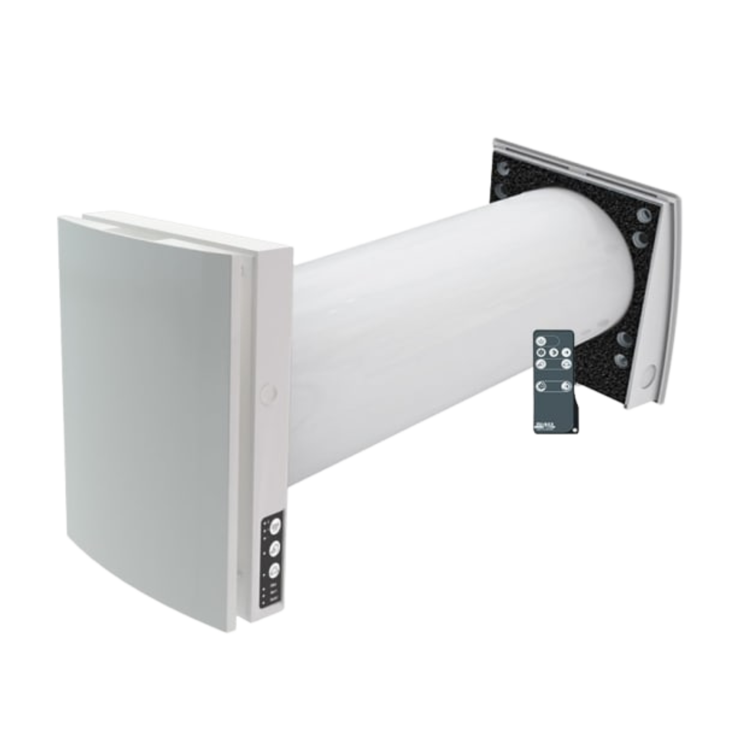 DUKA ONE PRO 50+, Ø160MM