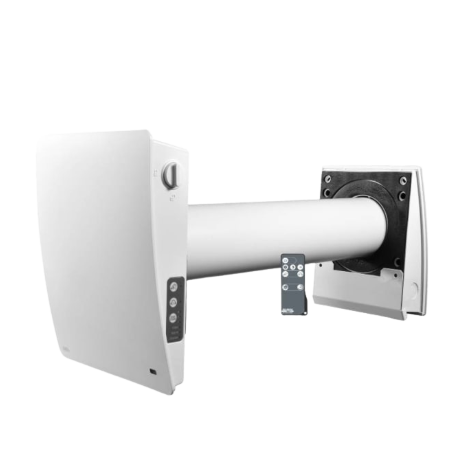 DUKA ONE S4 PLUS Ø100 MM