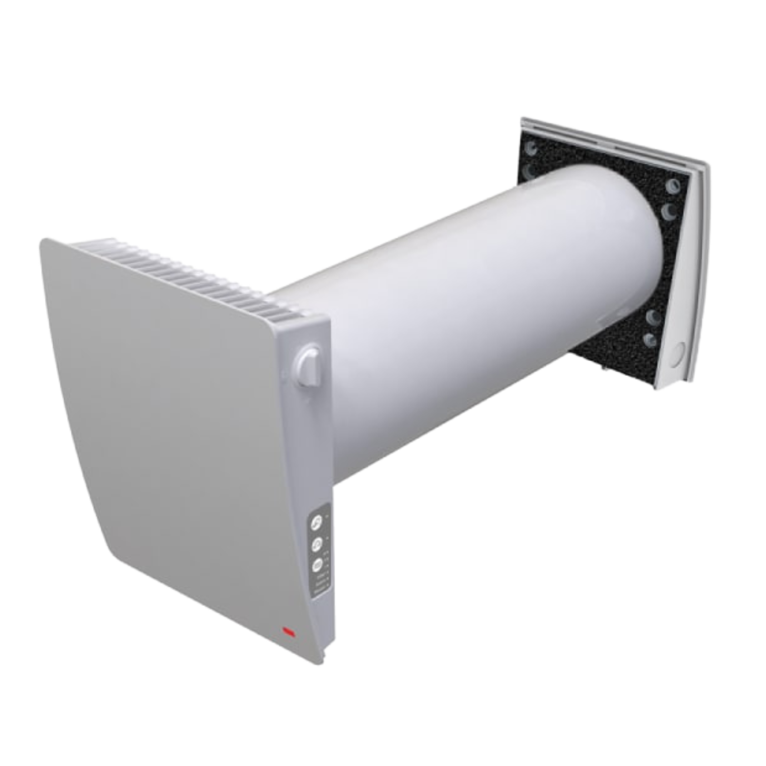 DUKA ONE S6 PLUS Ø160 MM
