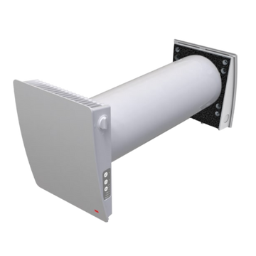 DUKA ONE S6 PLUS Ø160 MM