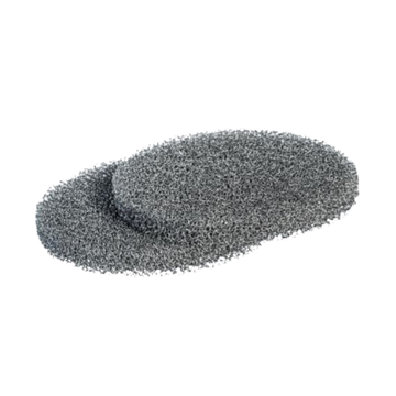 FILTER G3 TIL DUKA ONE Ø160MM