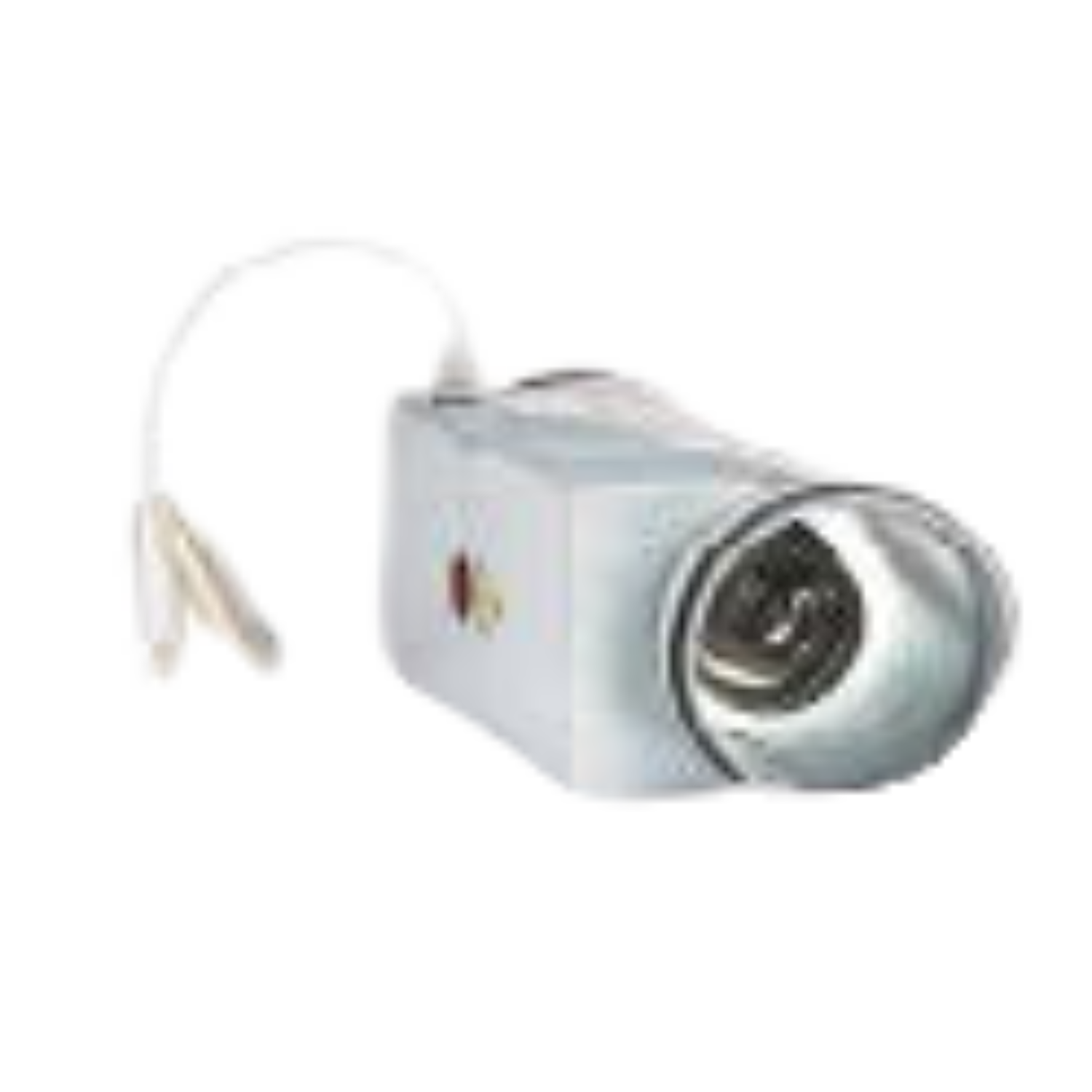 Forvarmeflade HCC & RCC ø125 - 900W