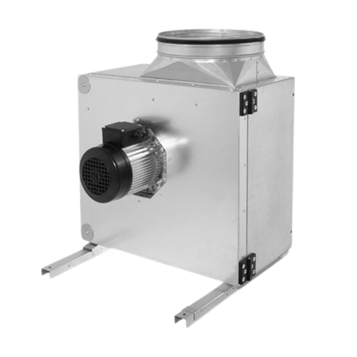 MPS 225 EC Boksventilator