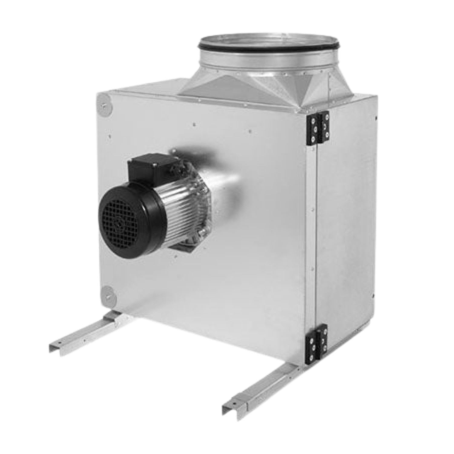 MPS 450 EC Boksventilator