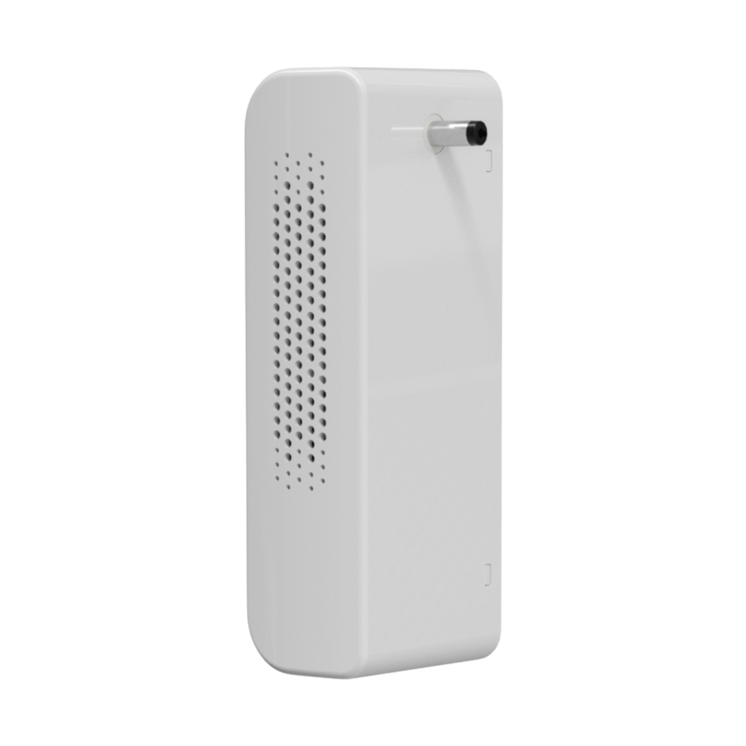 Negativ ion oxygengenerator