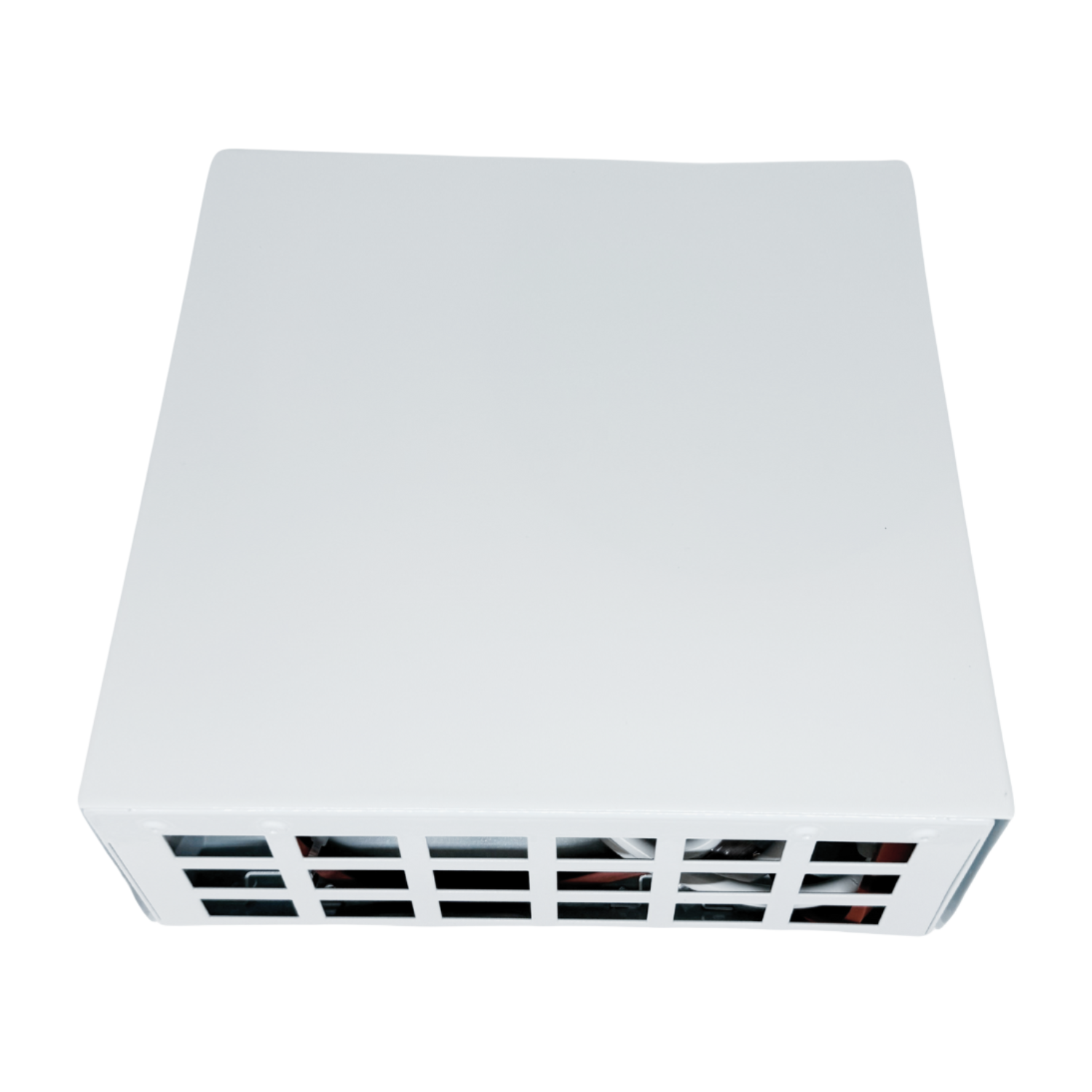 Regnskjold med varme 30W