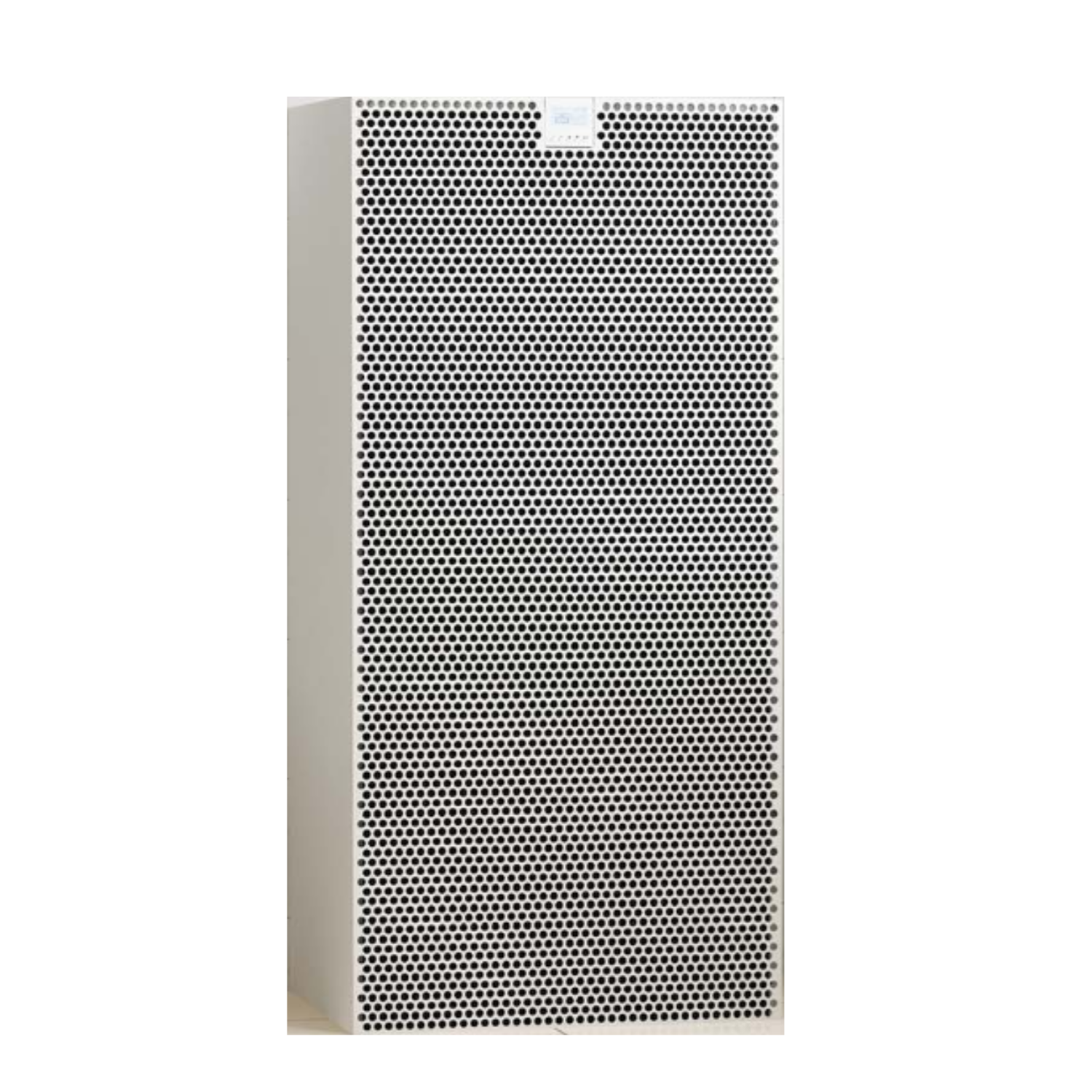 SCHOLAR 700 m3/h Digitalt display