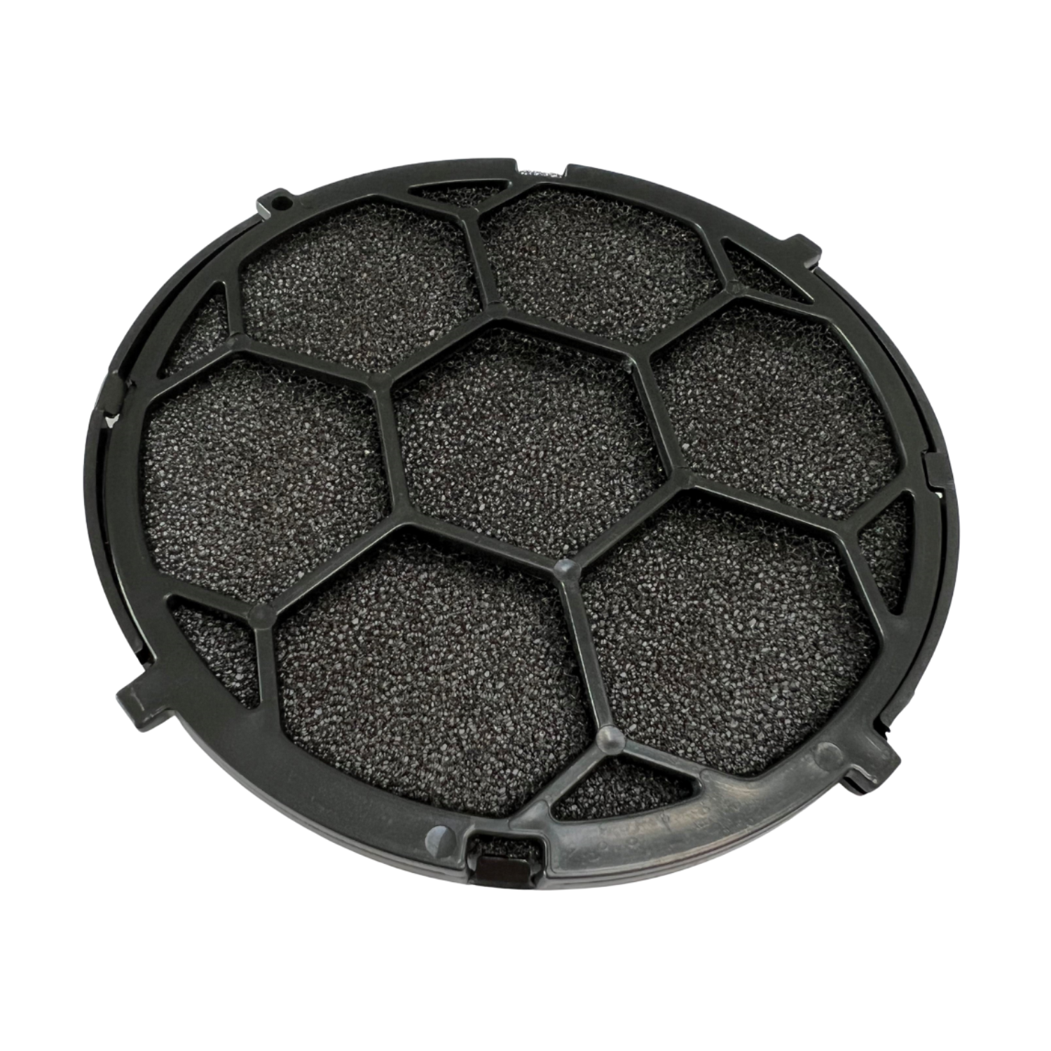 ZEPHYR komplet filter G3 med holder