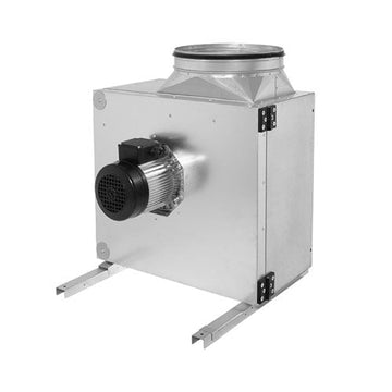 MPS 450 EC Boksventilator